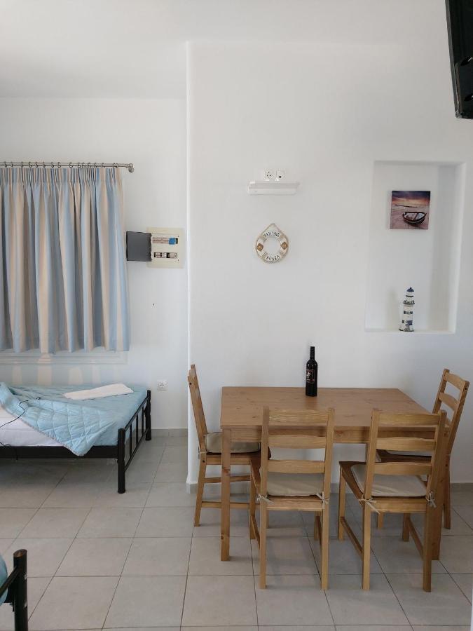 Mykonos Town Mykonos Tradition Apartment מראה חיצוני תמונה