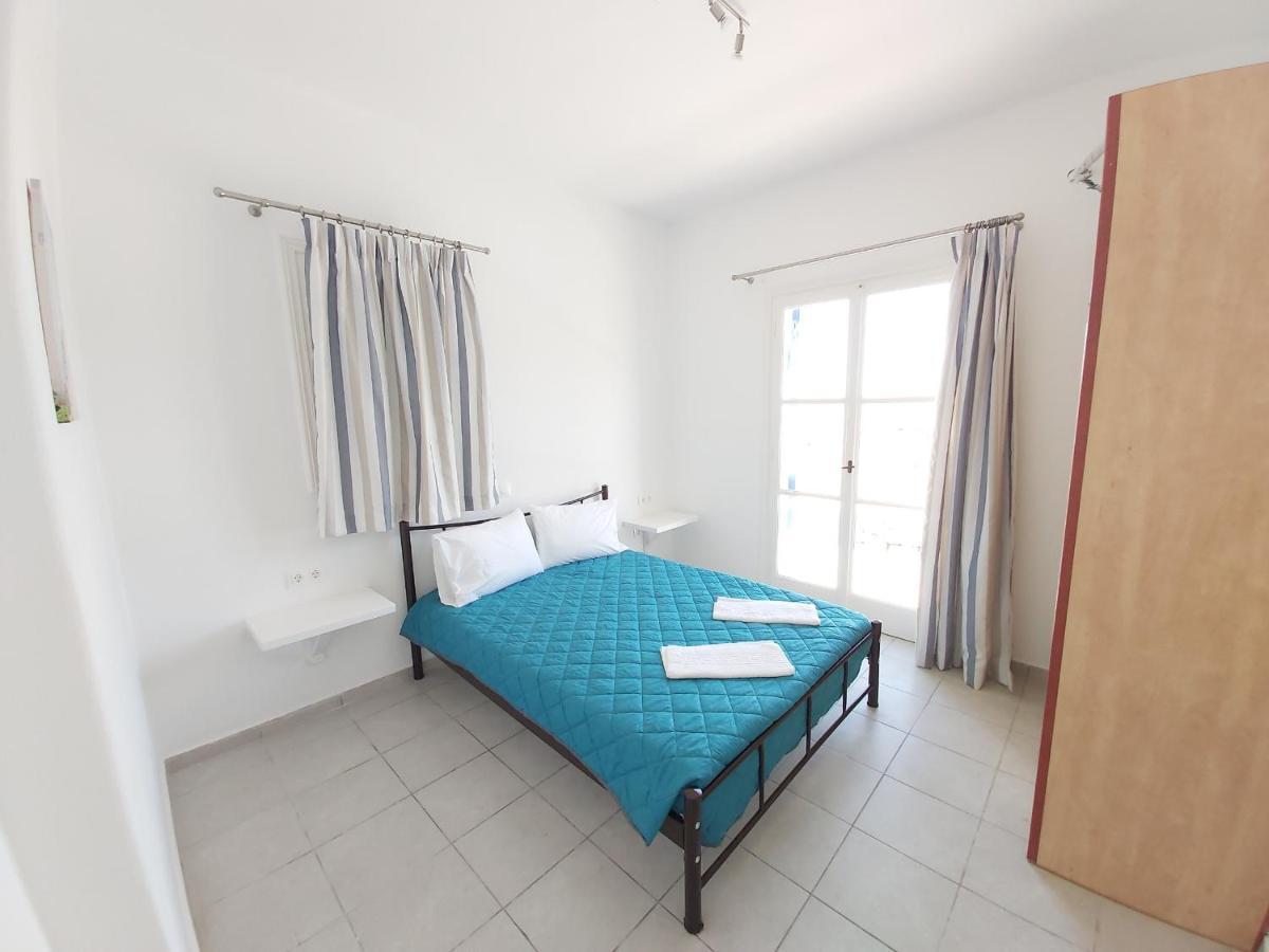 Mykonos Town Mykonos Tradition Apartment מראה חיצוני תמונה