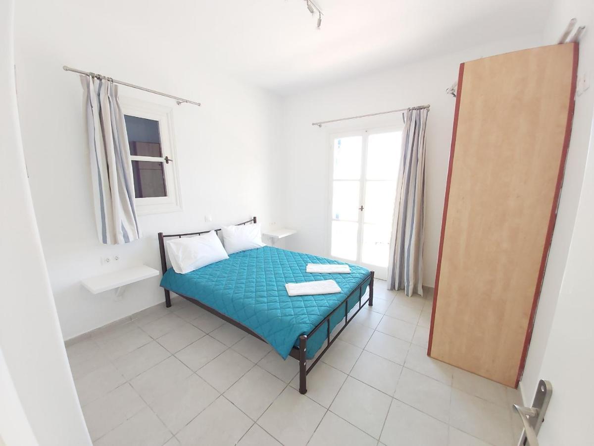 Mykonos Town Mykonos Tradition Apartment מראה חיצוני תמונה