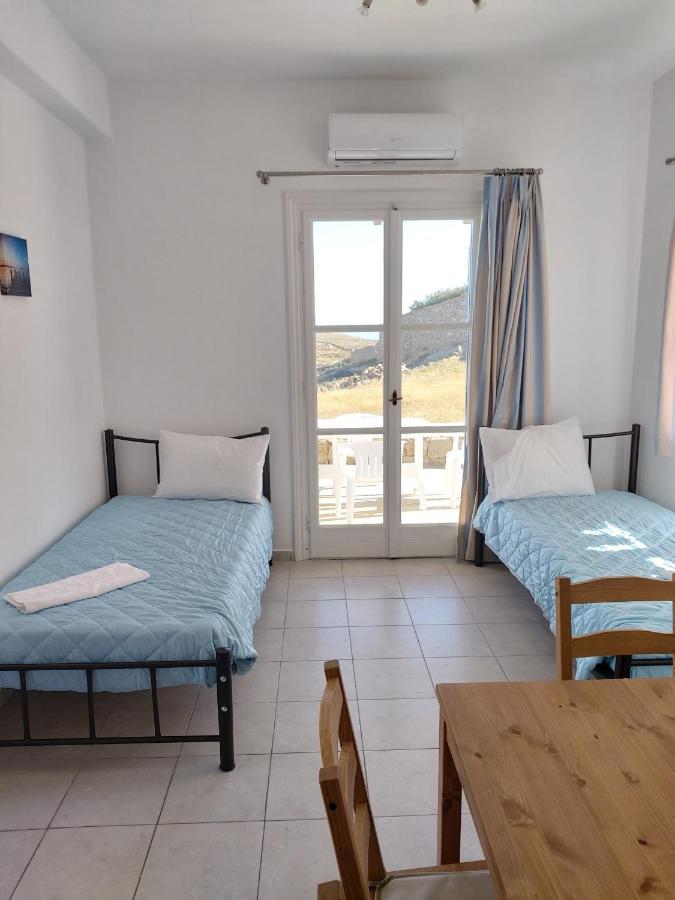 Mykonos Town Mykonos Tradition Apartment מראה חיצוני תמונה
